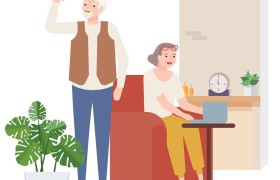 老有所学：中老年人在「老友讲坛」的一次奇妙知识旅程 